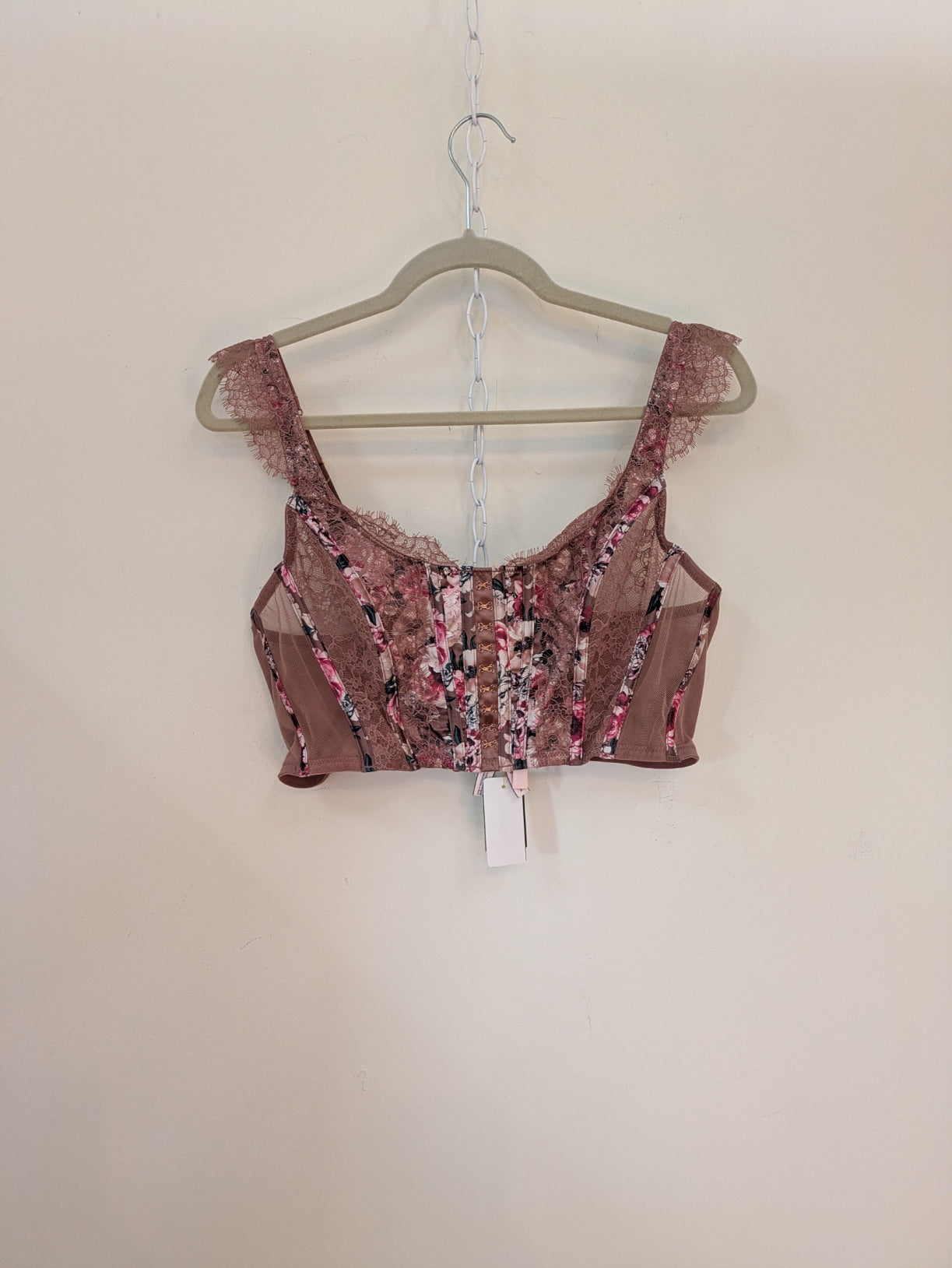 XL - Casual Top - XL