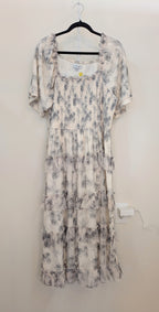 2X - Other Dress - 2X