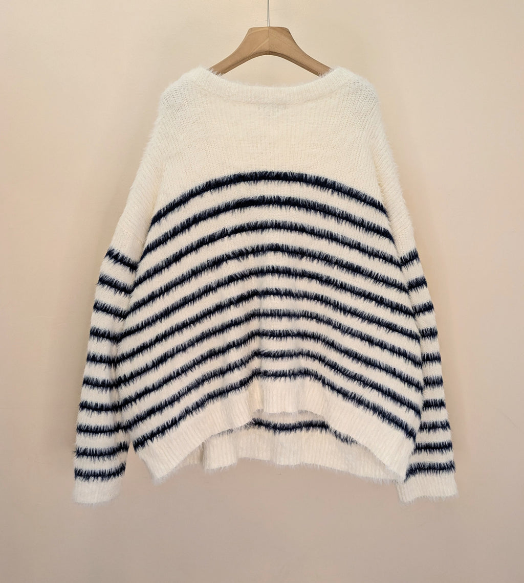 4X - Pullover