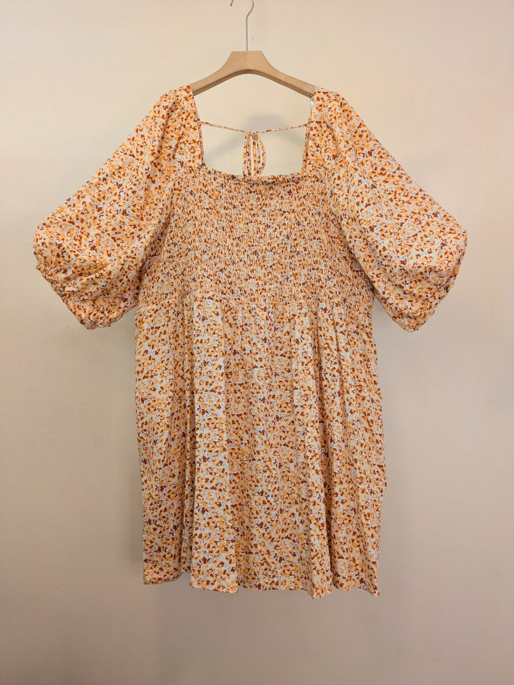 4X - Other Dress