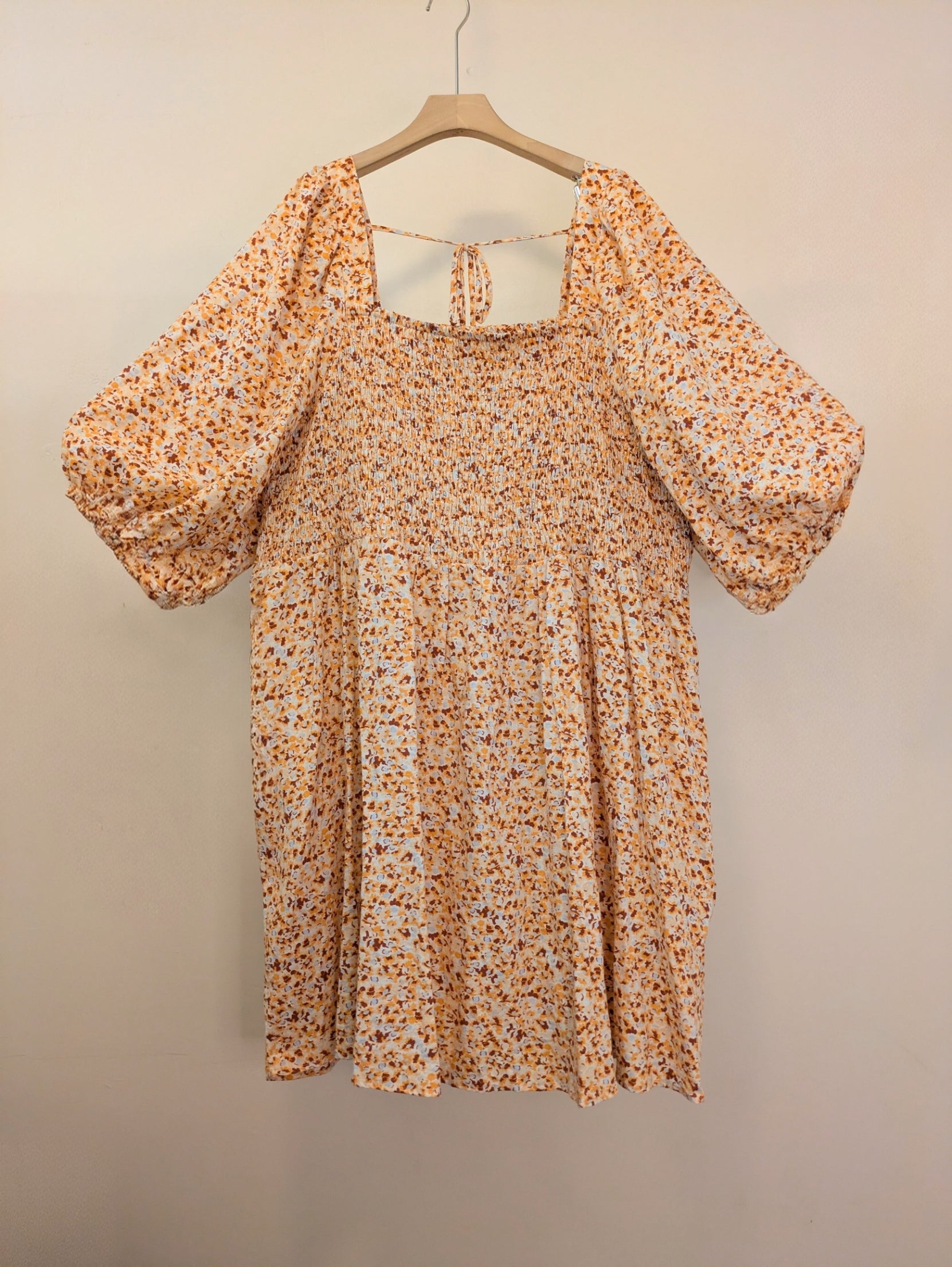 4X - Other Dress