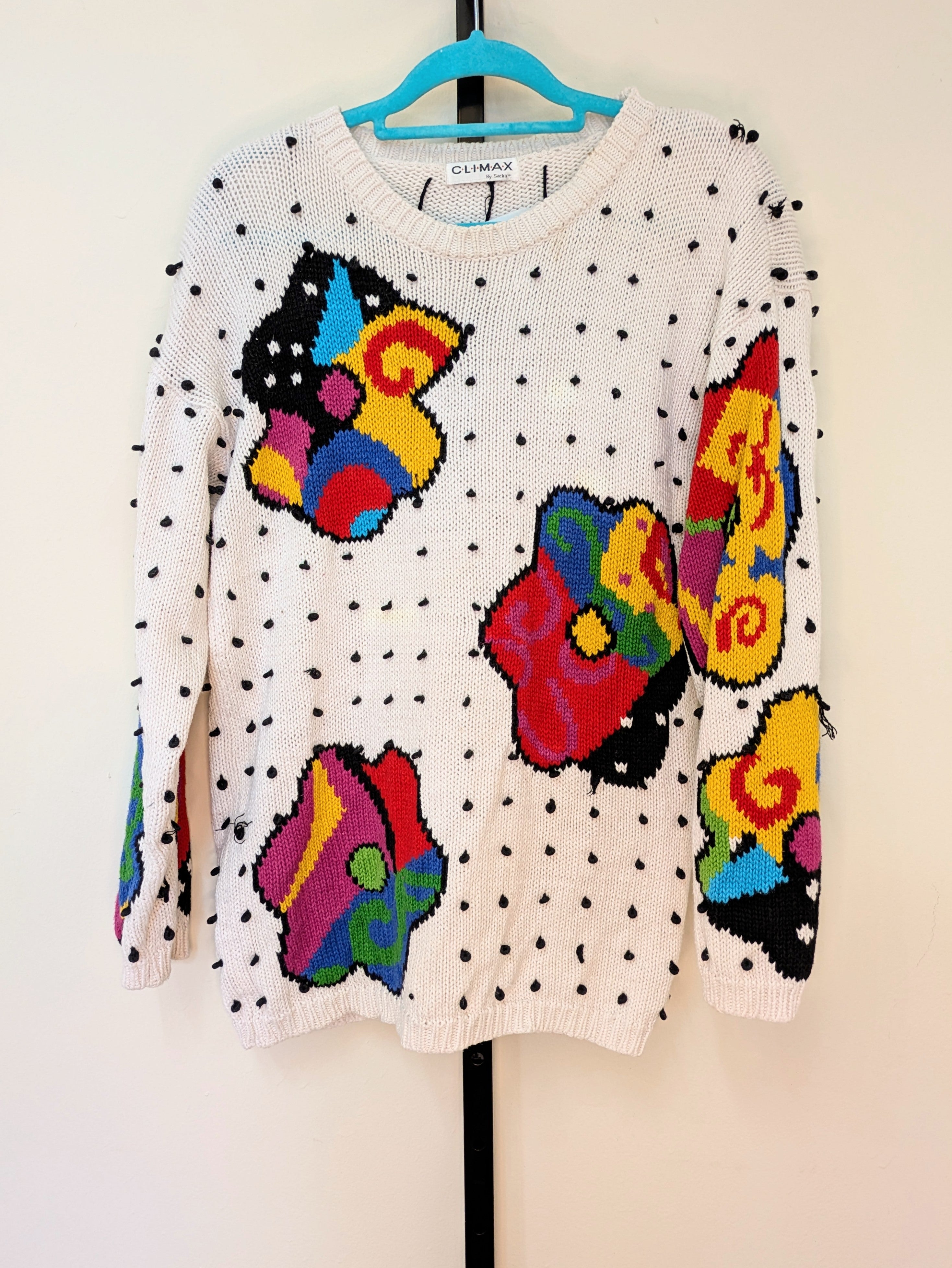 XL - Pullover - XL