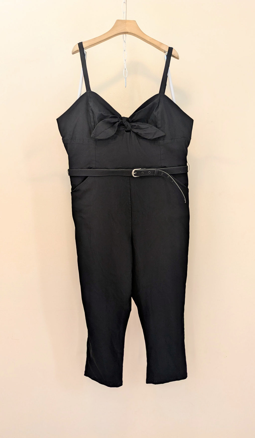 1X - Jumpsuit