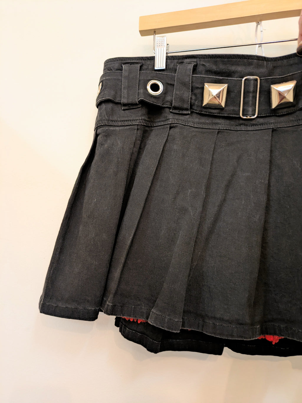1X - Skirt - 1X