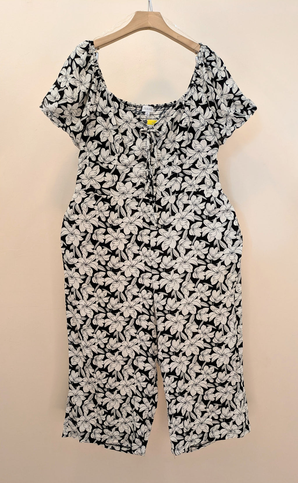 XL - Jumpsuit - XL