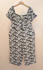 XL - Jumpsuit - XL