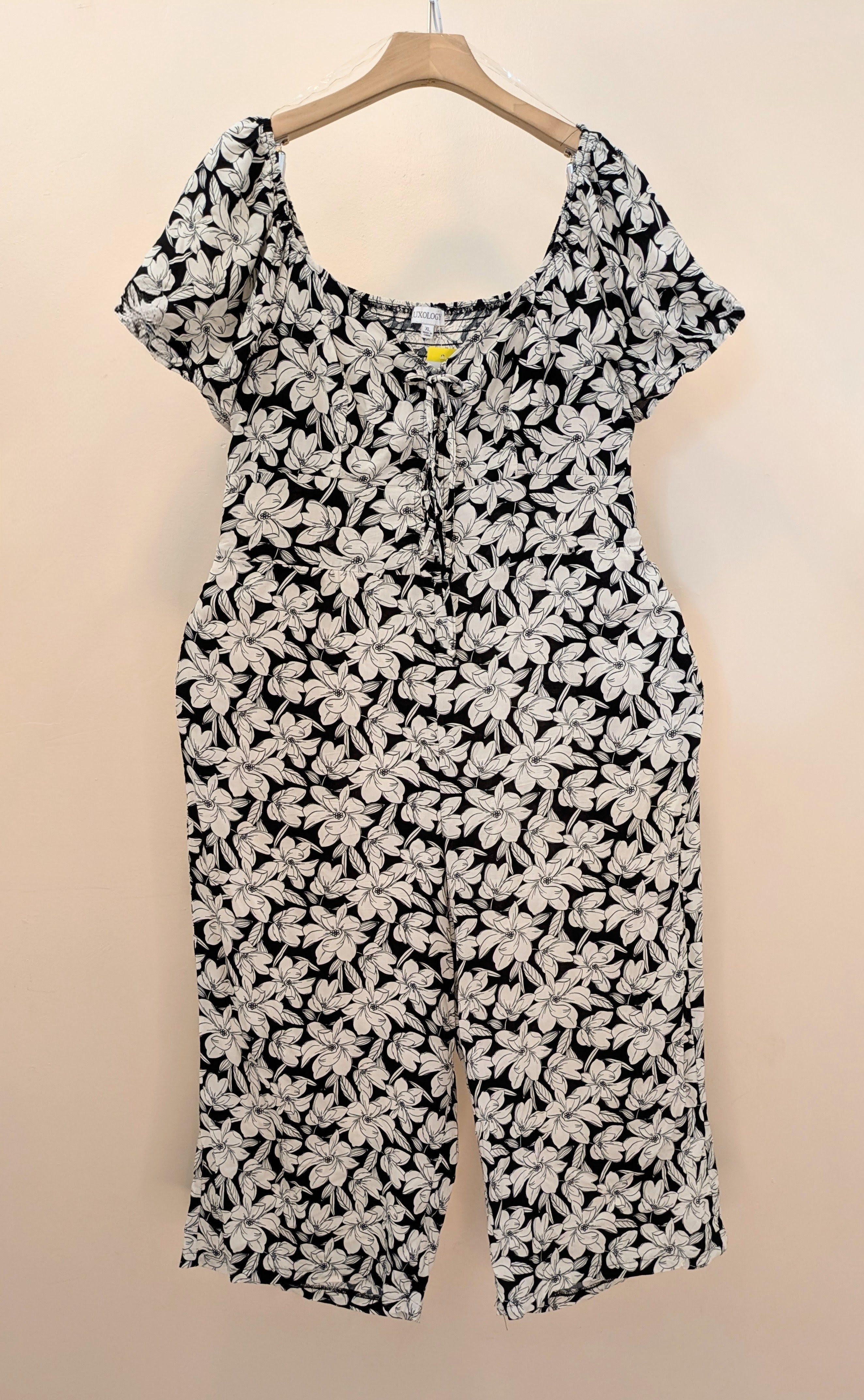 XL - Jumpsuit - XL