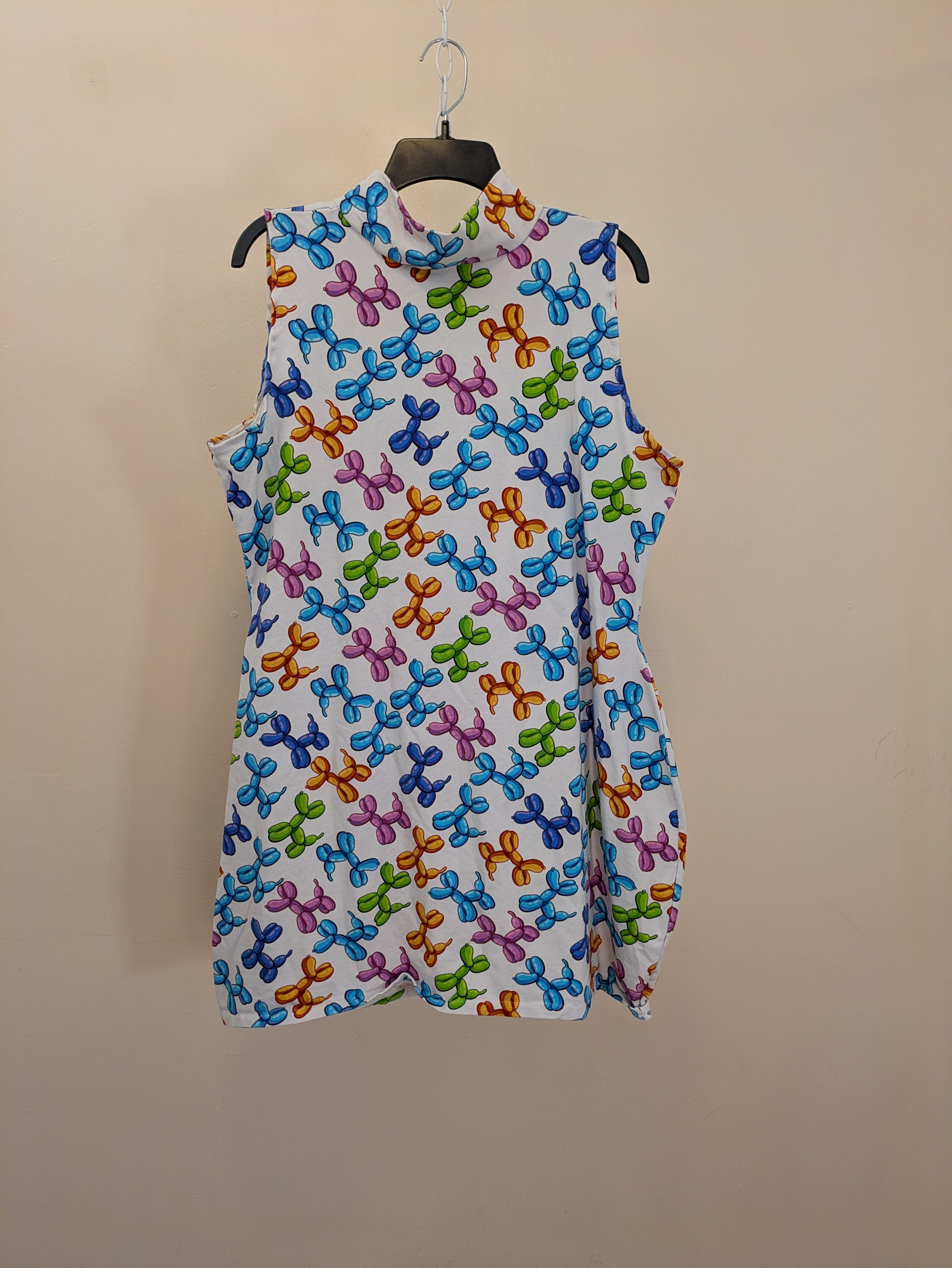 3X - Other Dress - 3X