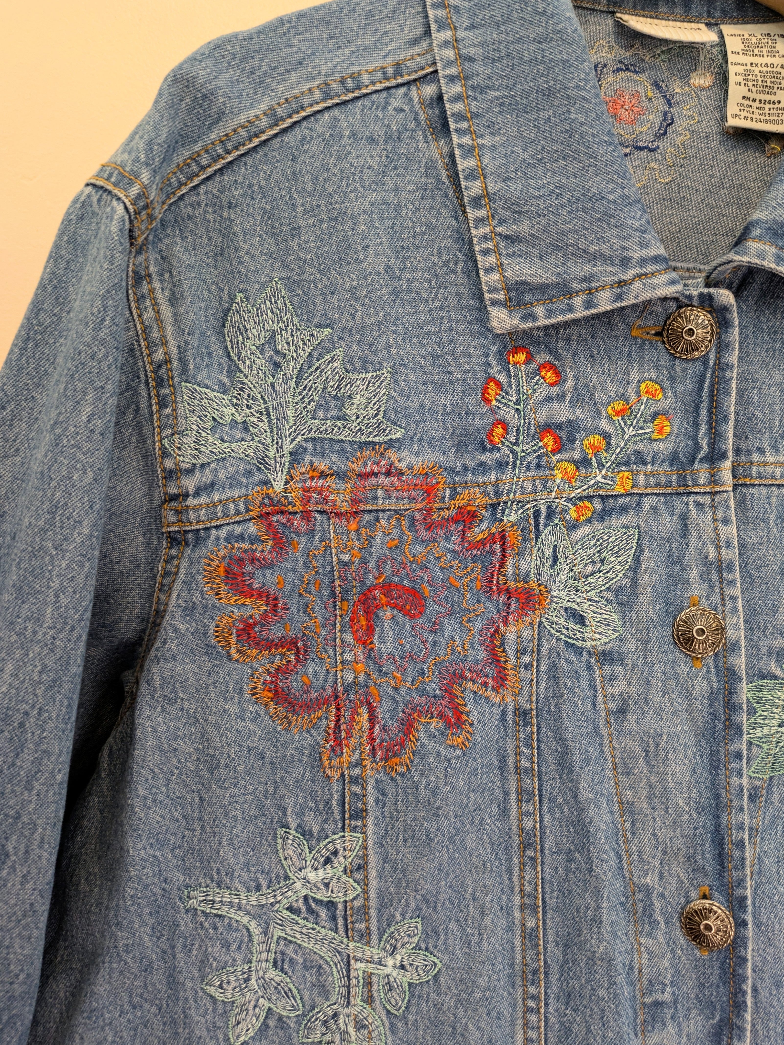 XL - Jackets - XL