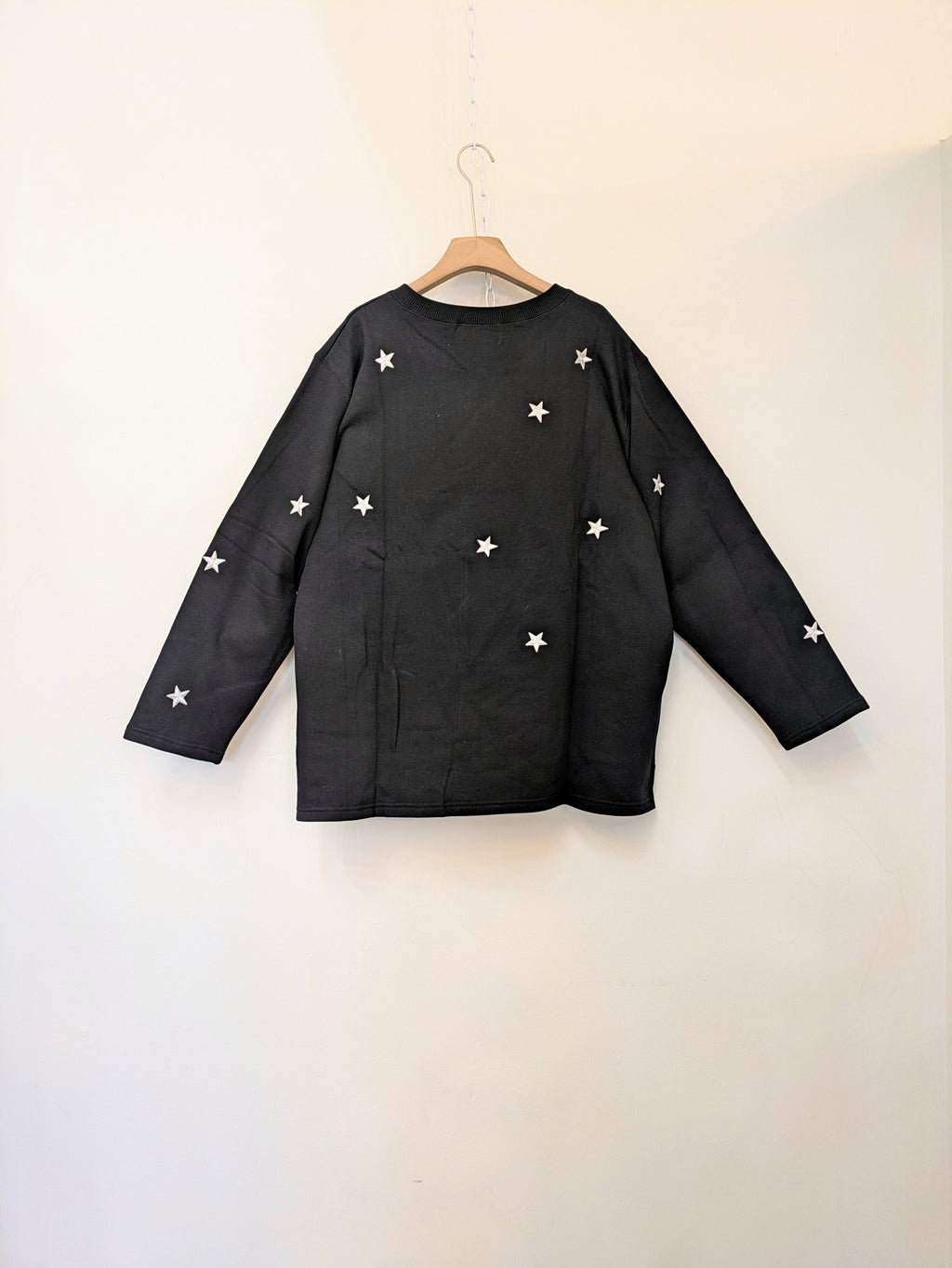 2X - Pullover - 2X