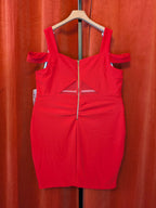 2X - Other Dress - 2X
