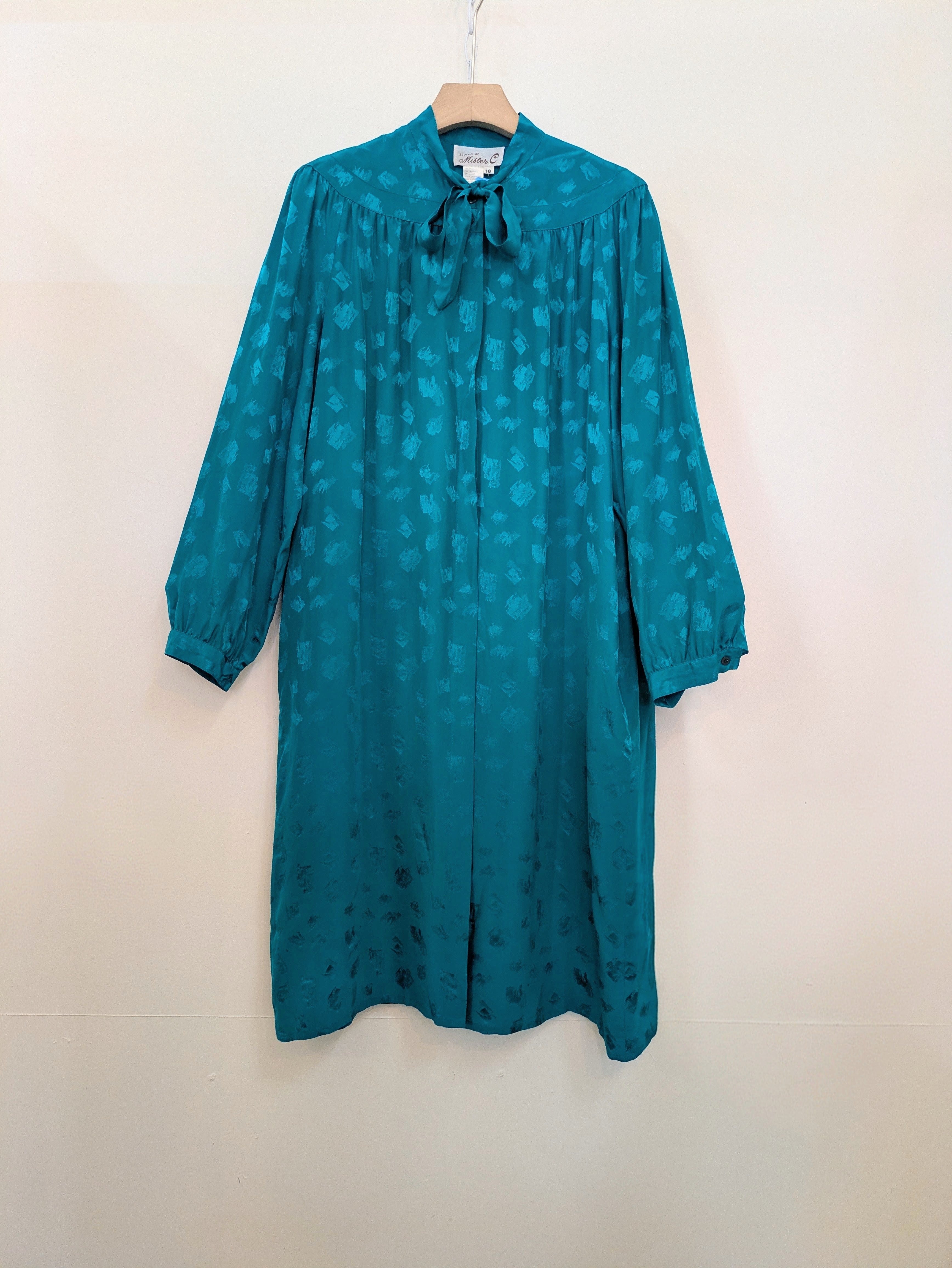 1X - Other Dress - 1X