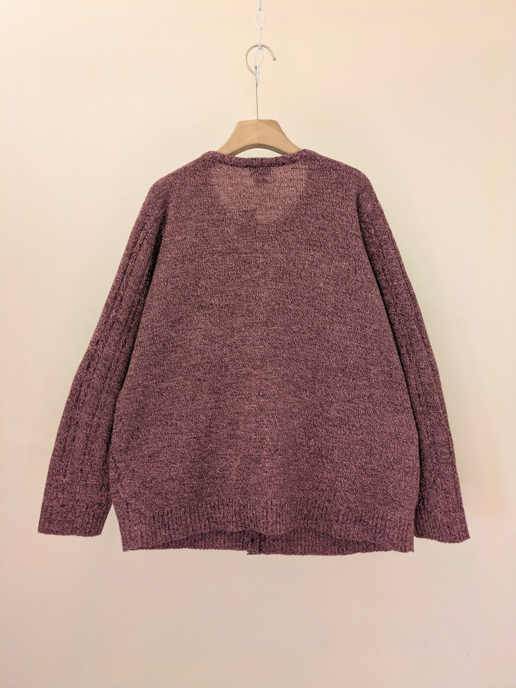 XL - Cardigan