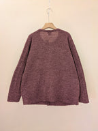 XL - Cardigan