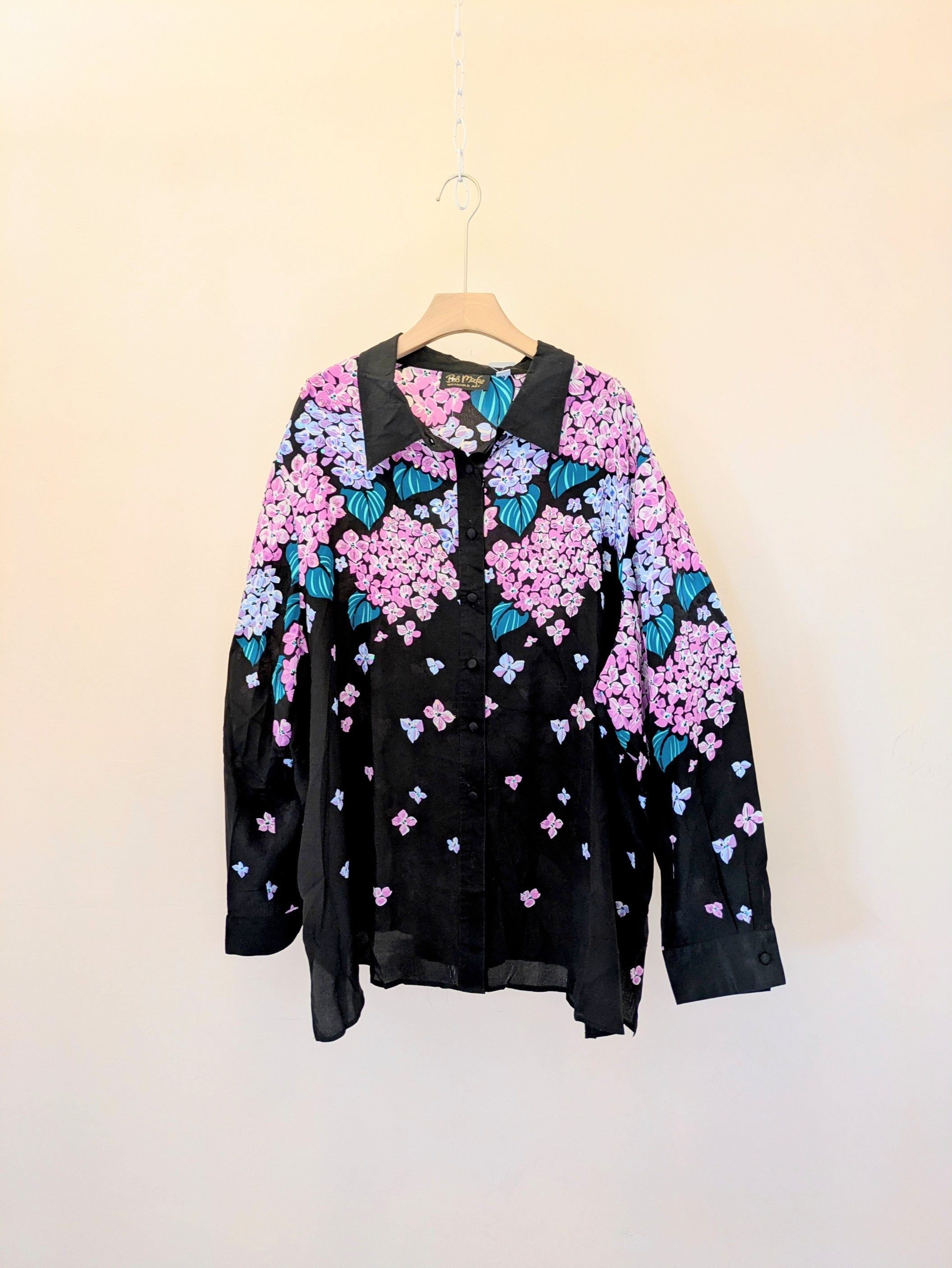 3X - Casual Top - 3X