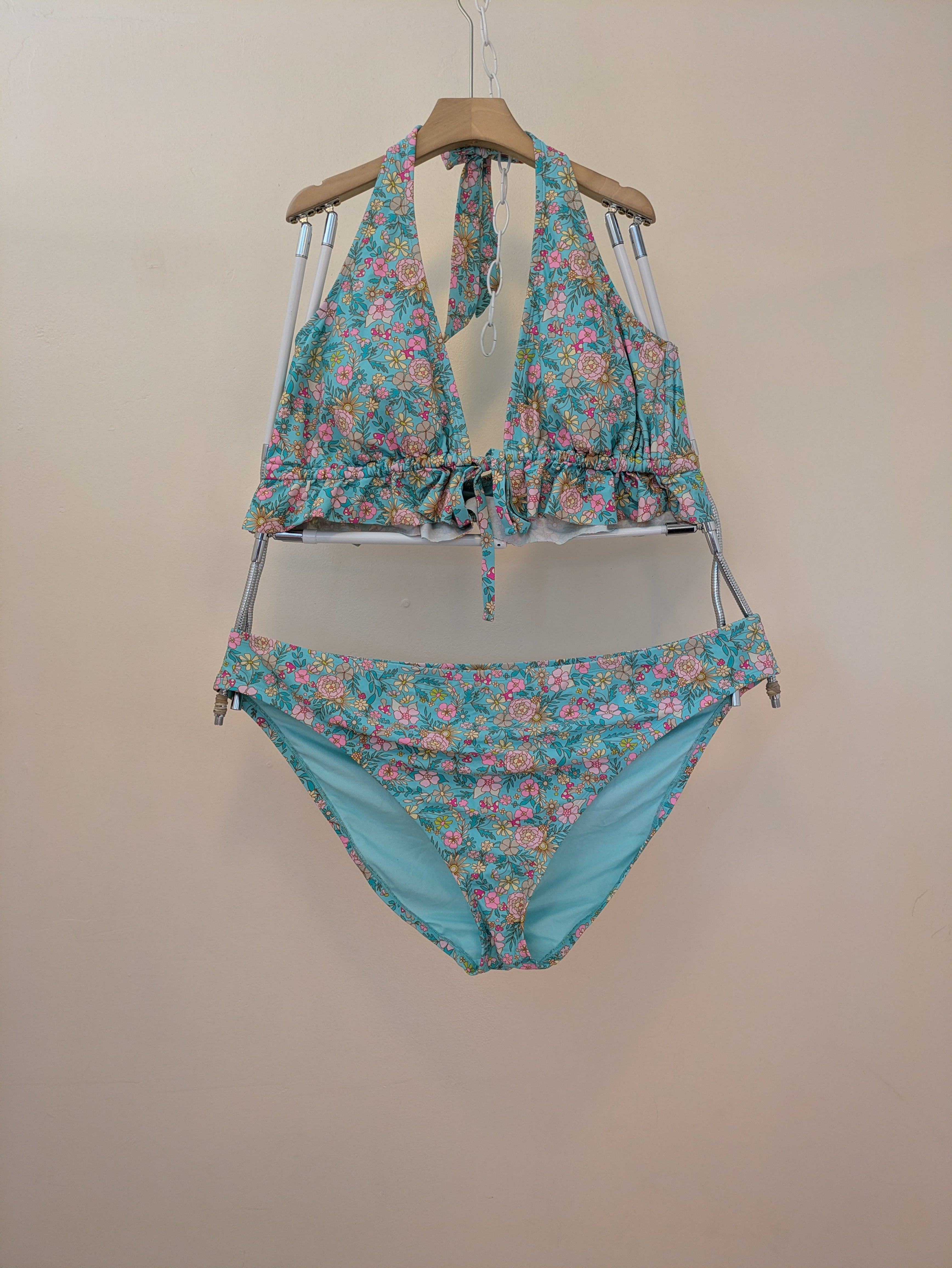 2X - Swimwear - 2X
