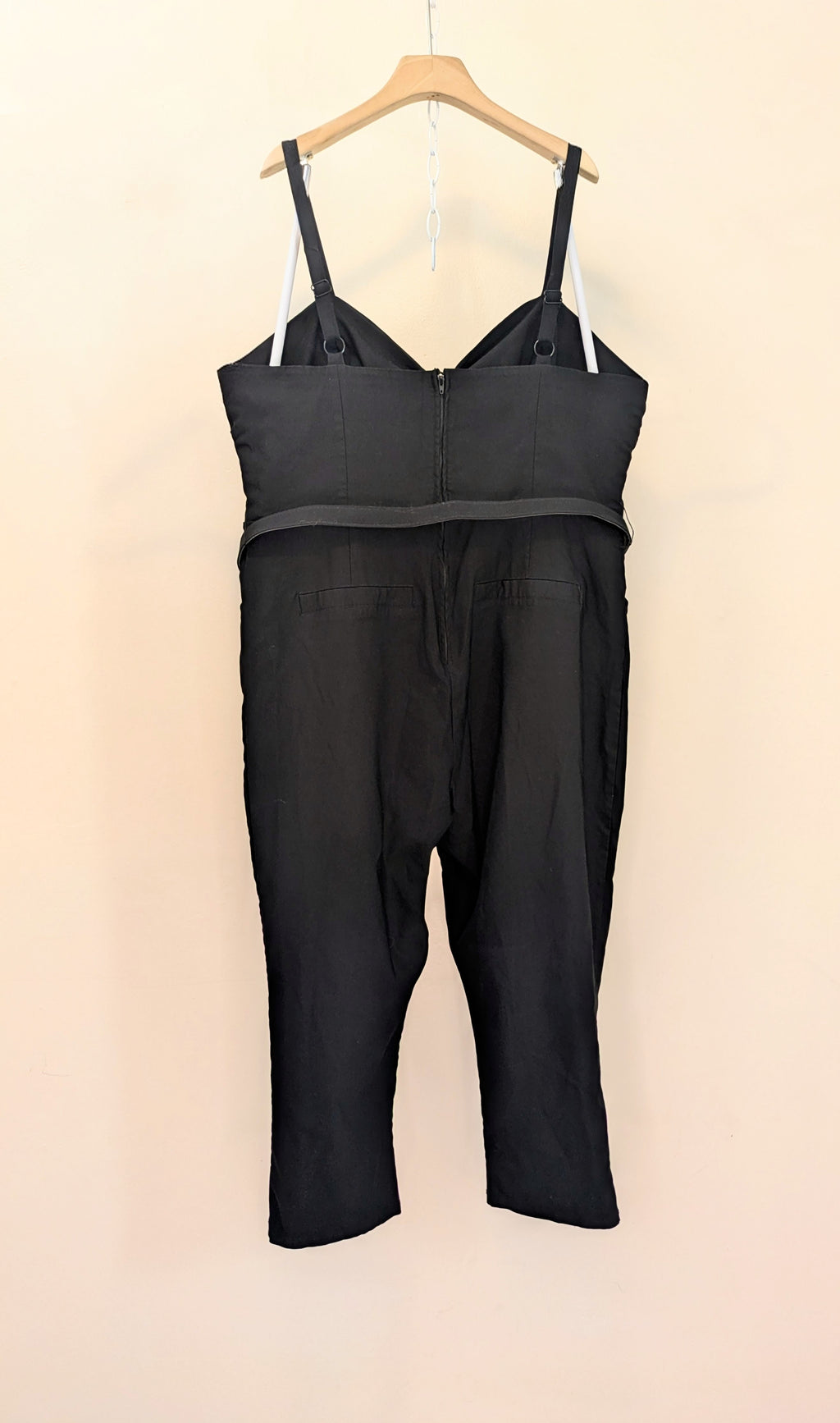 1X - Jumpsuit