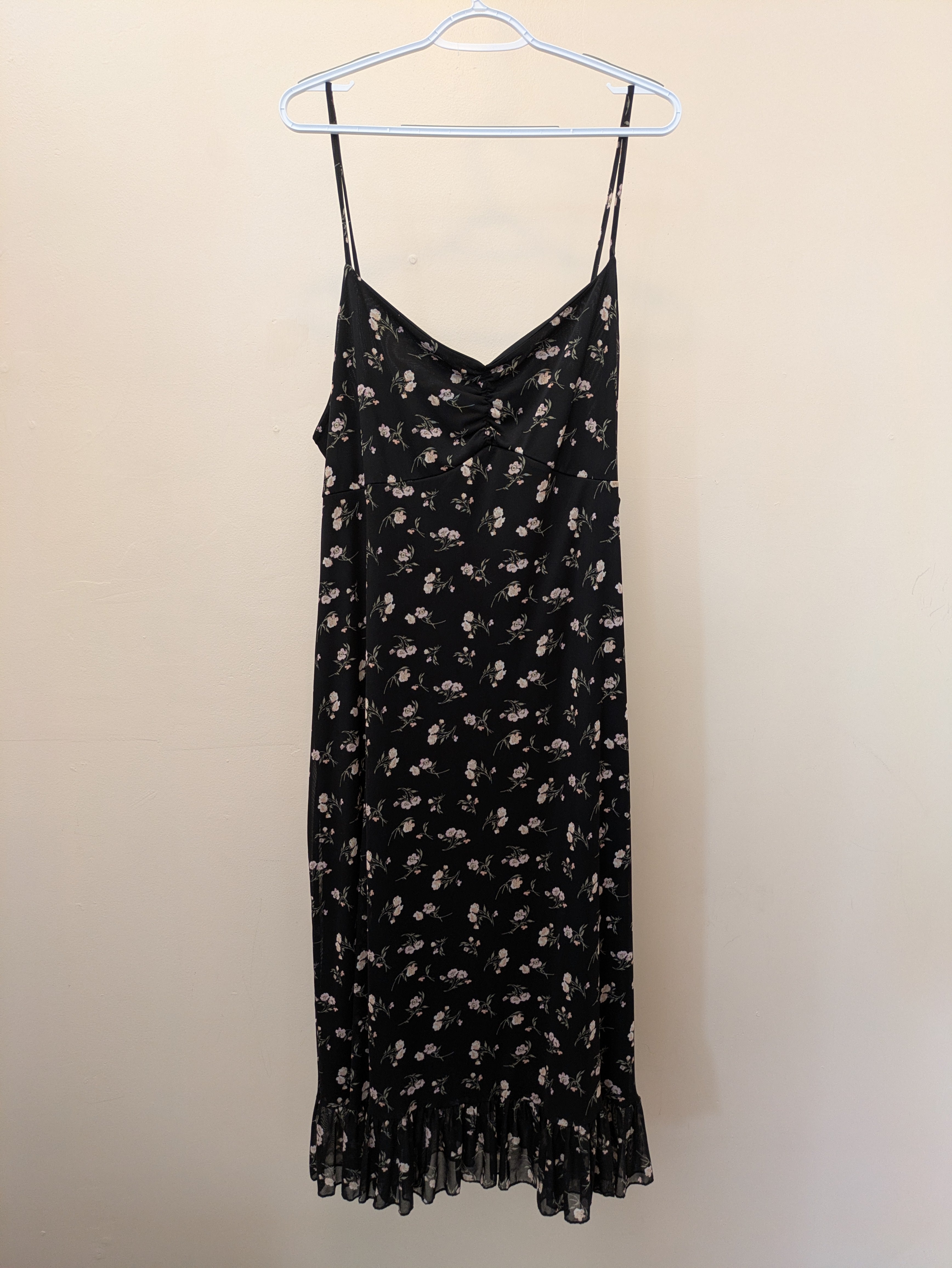 3X - Other Dress - 3X