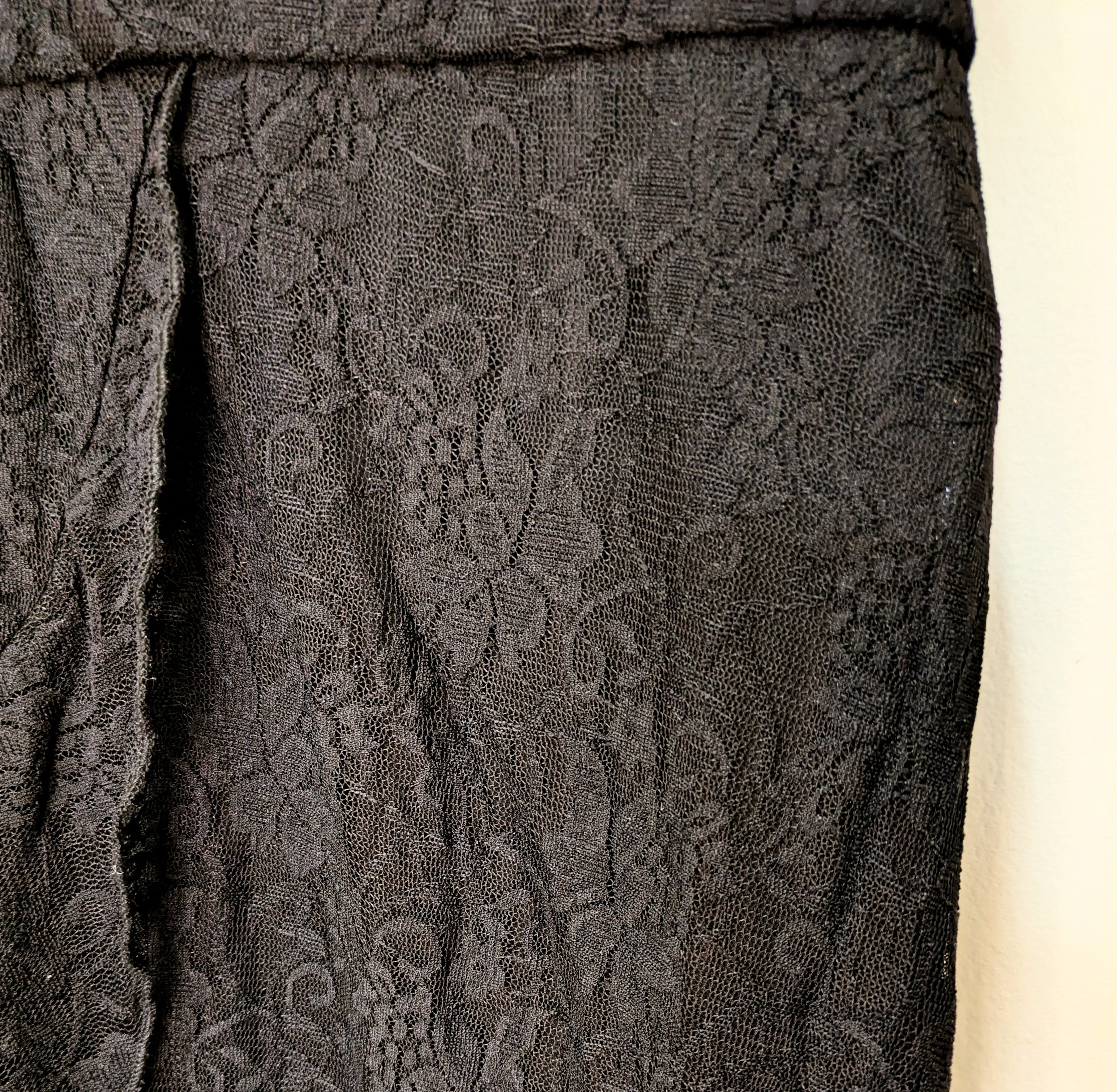 4X - Formal Dress