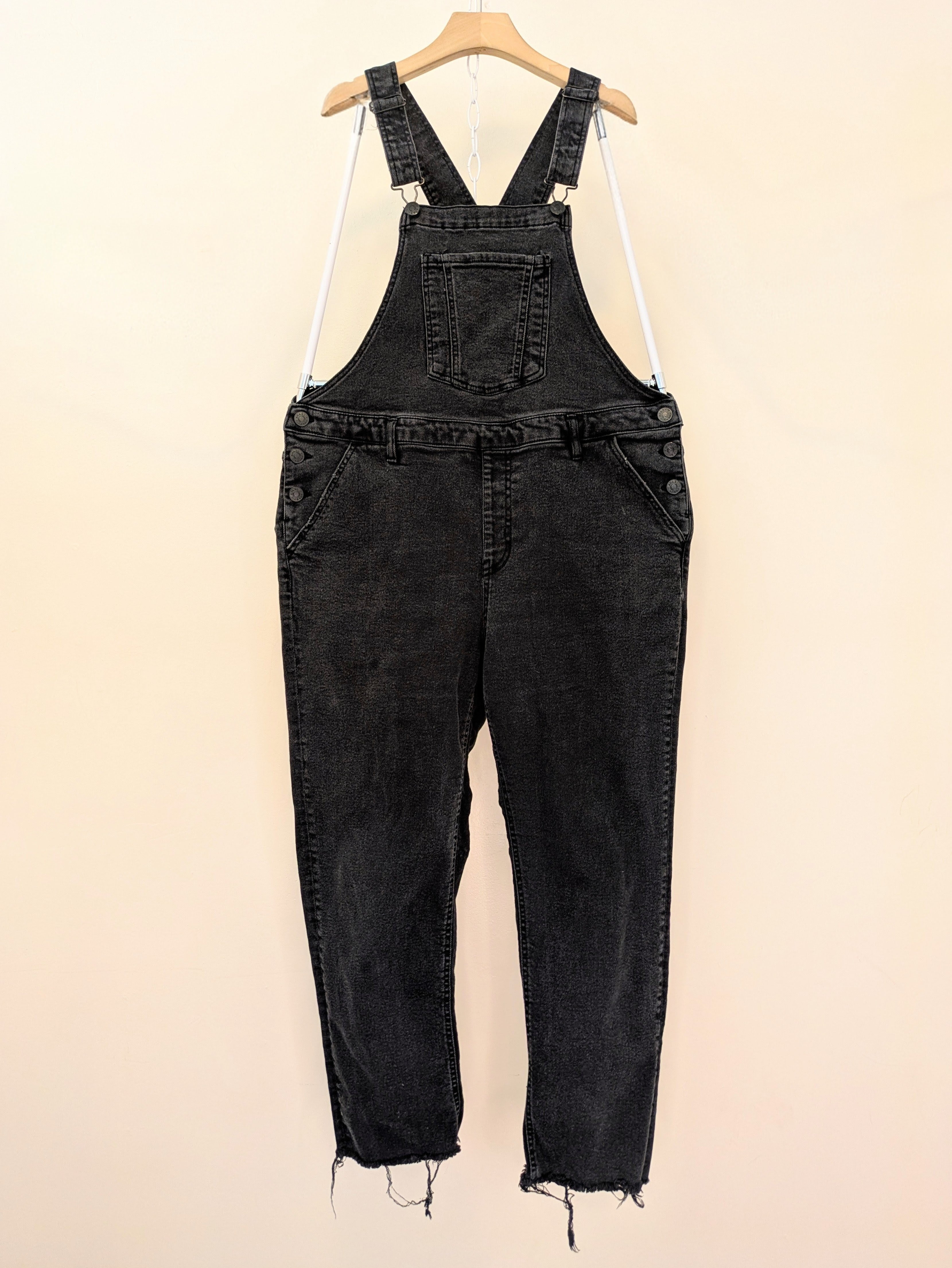 XL - Overalls - XL