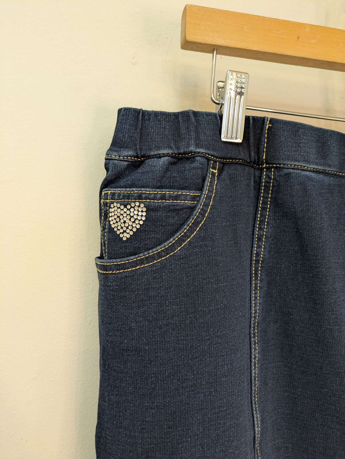 1X - Skirt - 1X