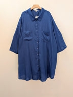 6X+ - Casual Top - 6X+