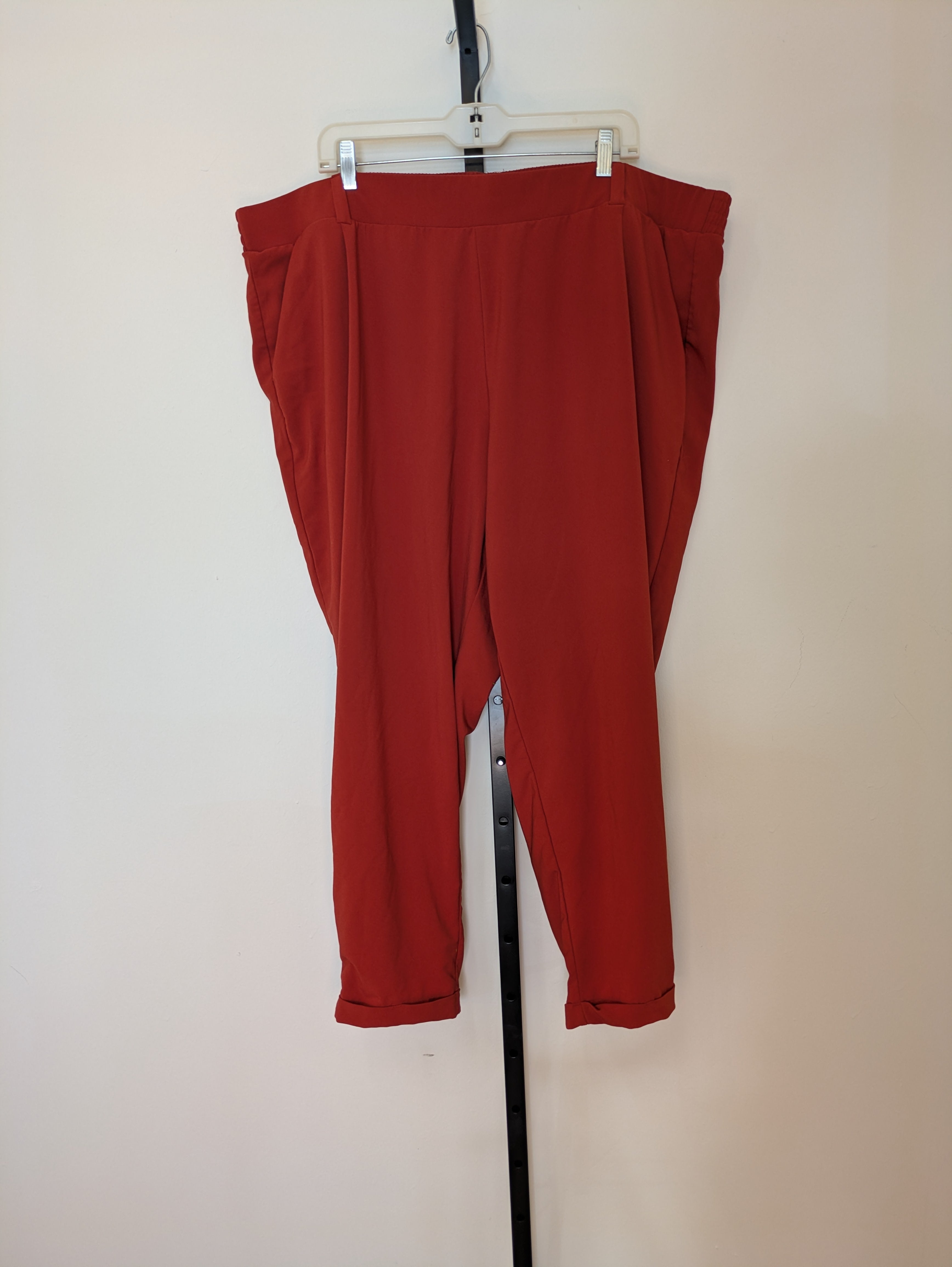 4X - Work Pant - 4X