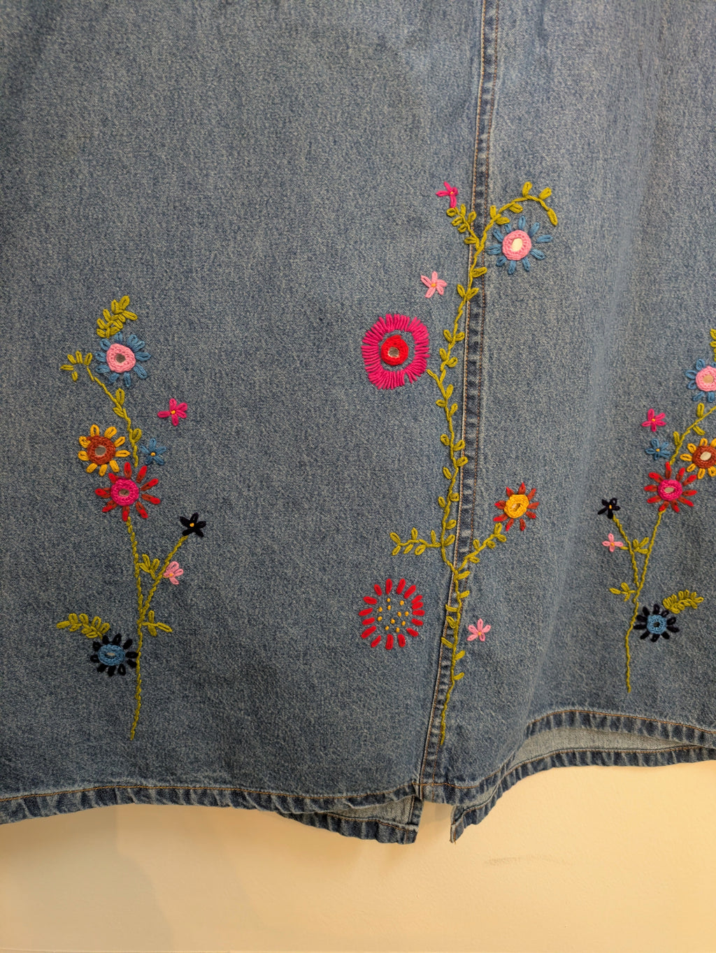 2X - Skirt - 2X