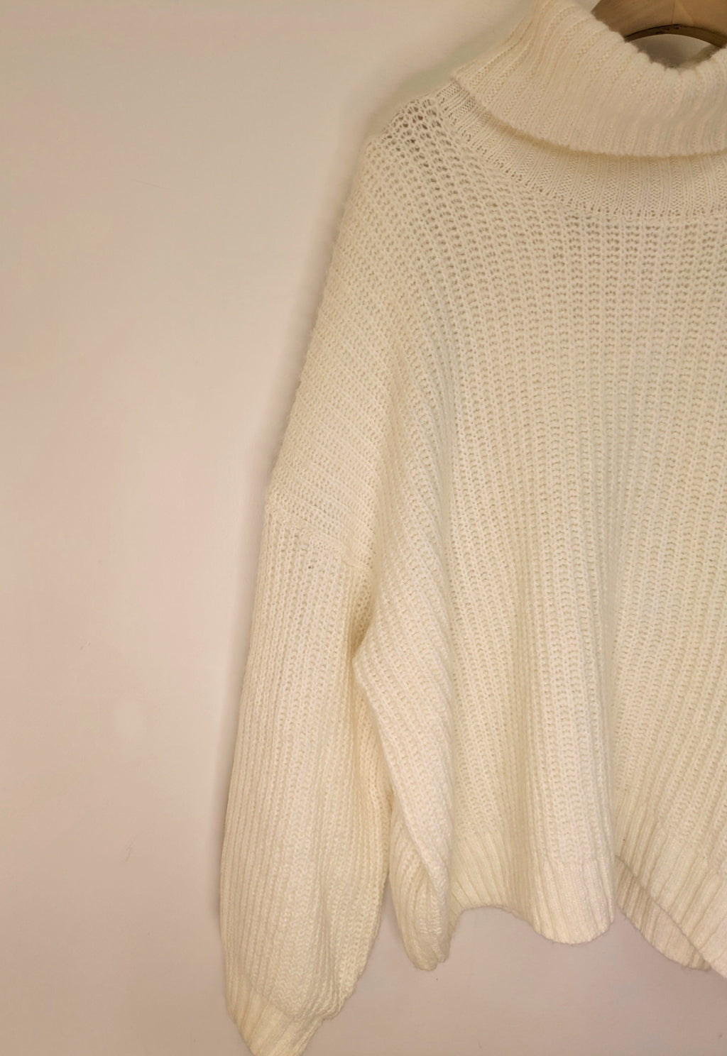 2X - Pullover