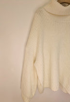 2X - Pullover