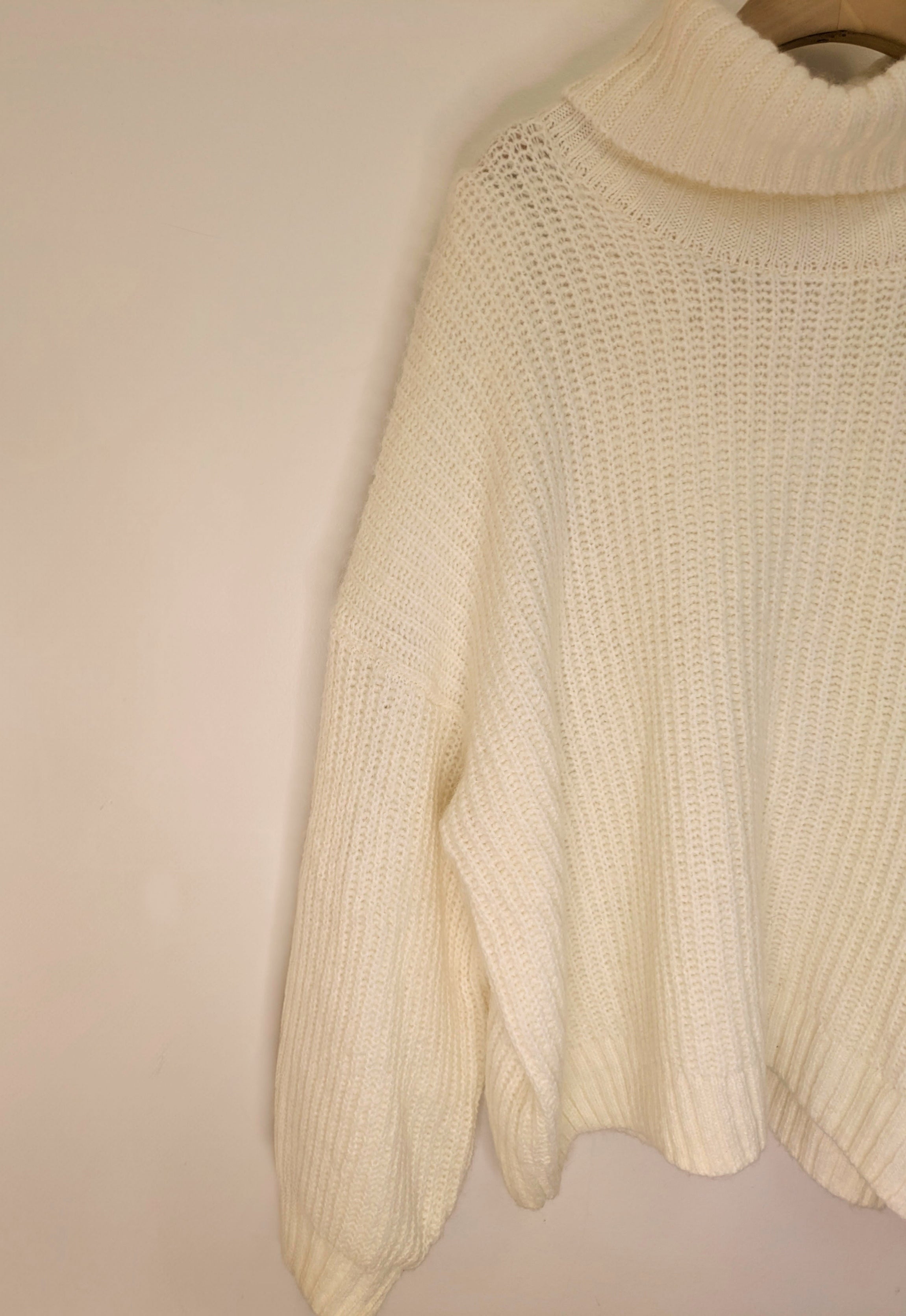 2X - Pullover