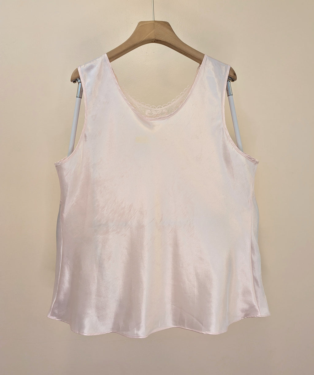 XL - Casual Top - XL