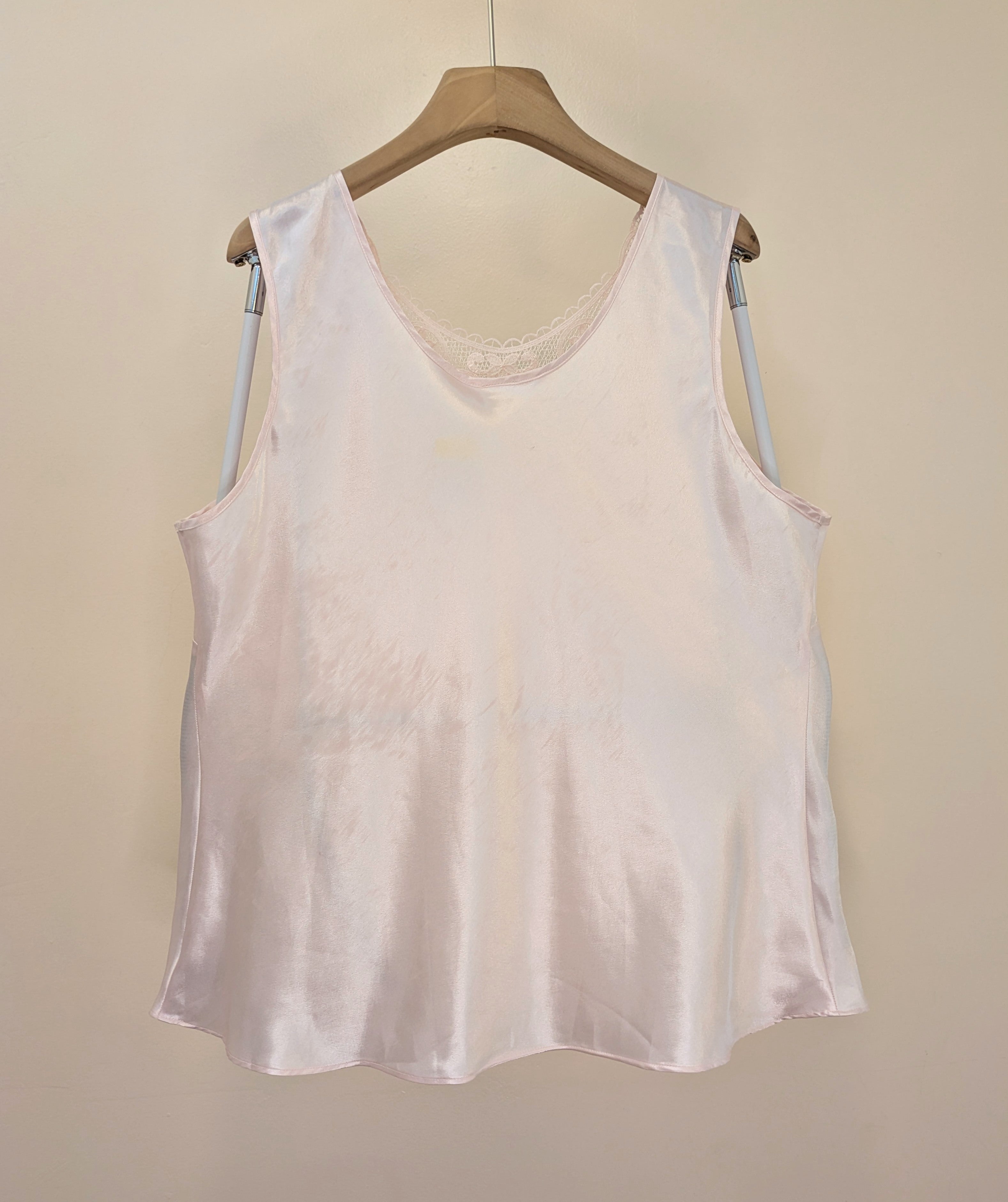 XL - Casual Top - XL