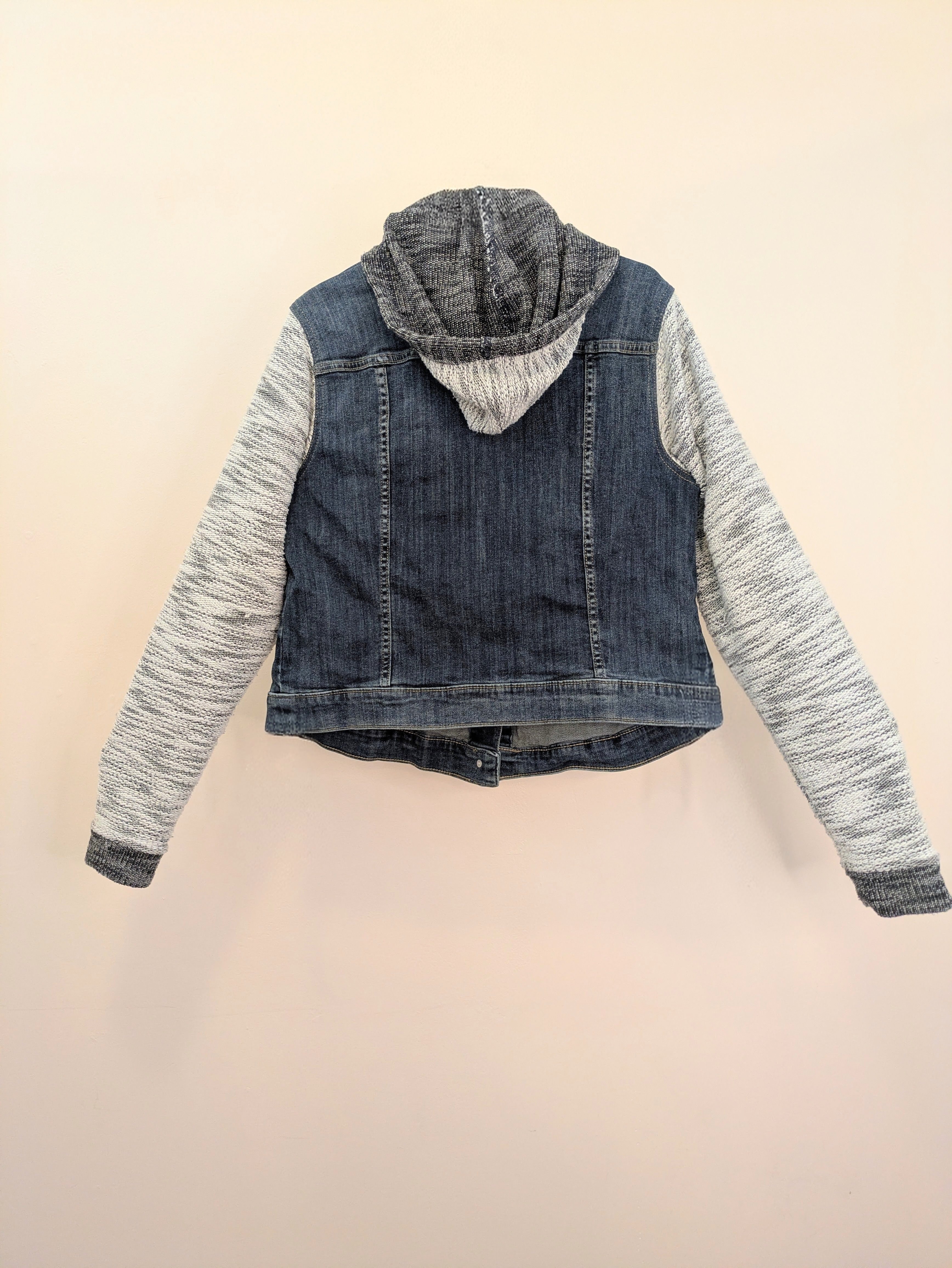 XL - Jackets