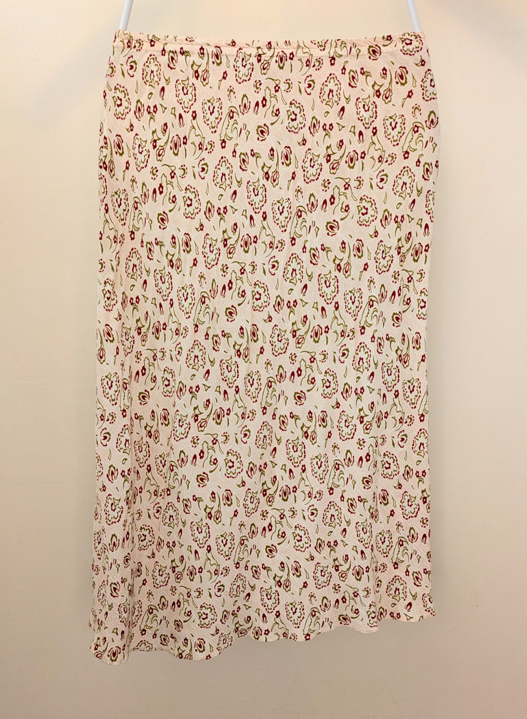 XL - Skirt