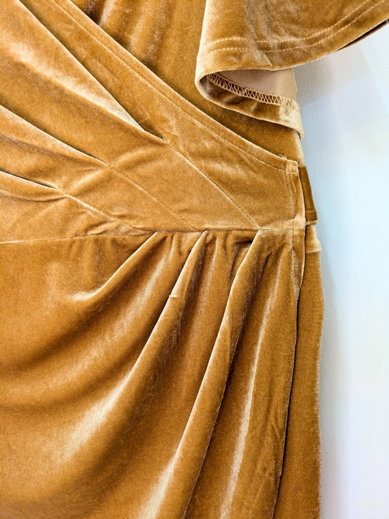 3X - Formal Dress