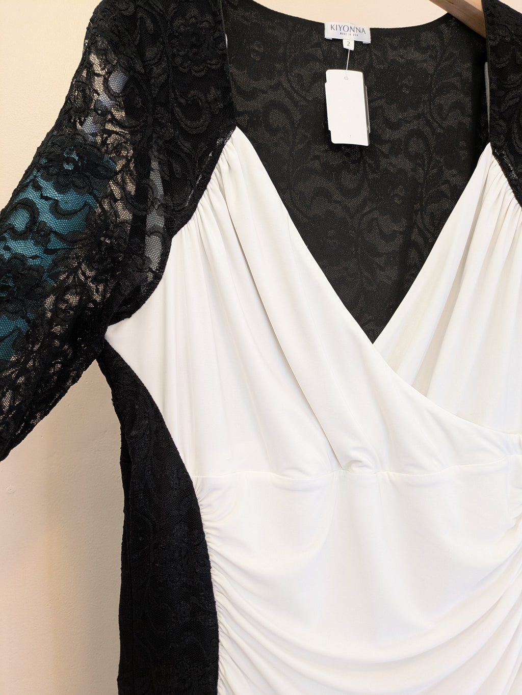 2X - Other Dress