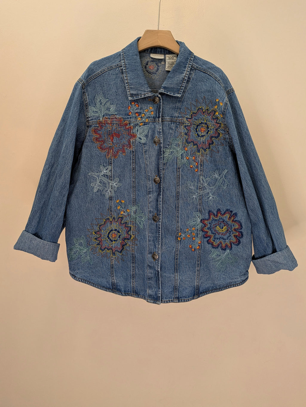 XL - Jackets - XL