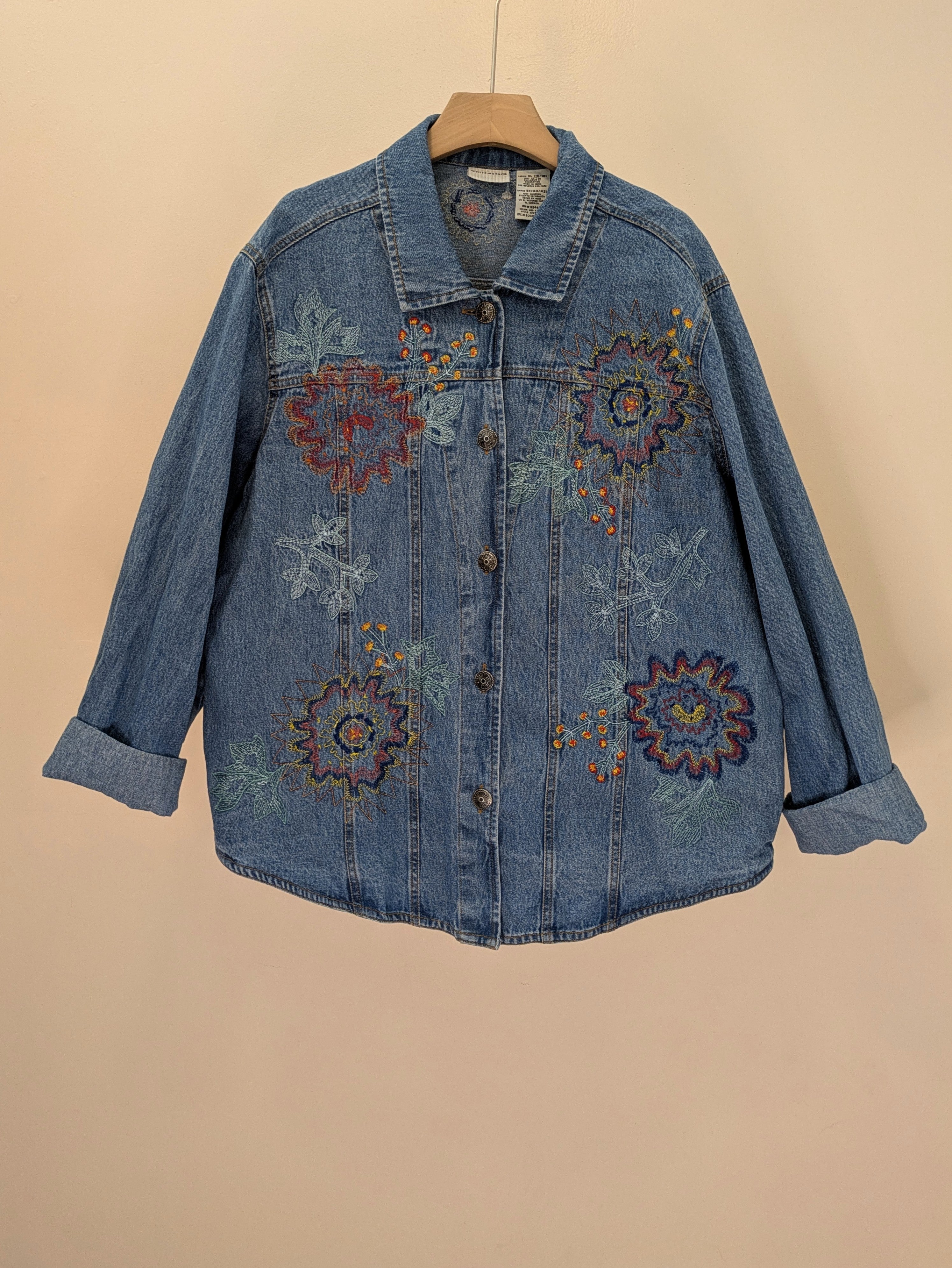 XL - Jackets - XL