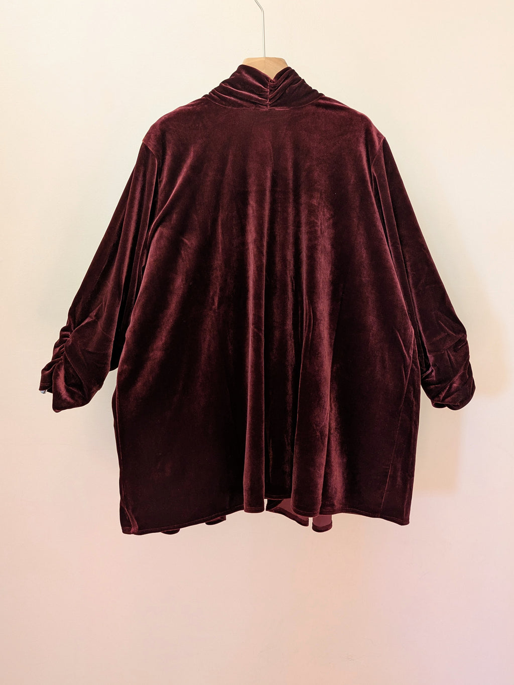 3X - Dressy Top - 3X