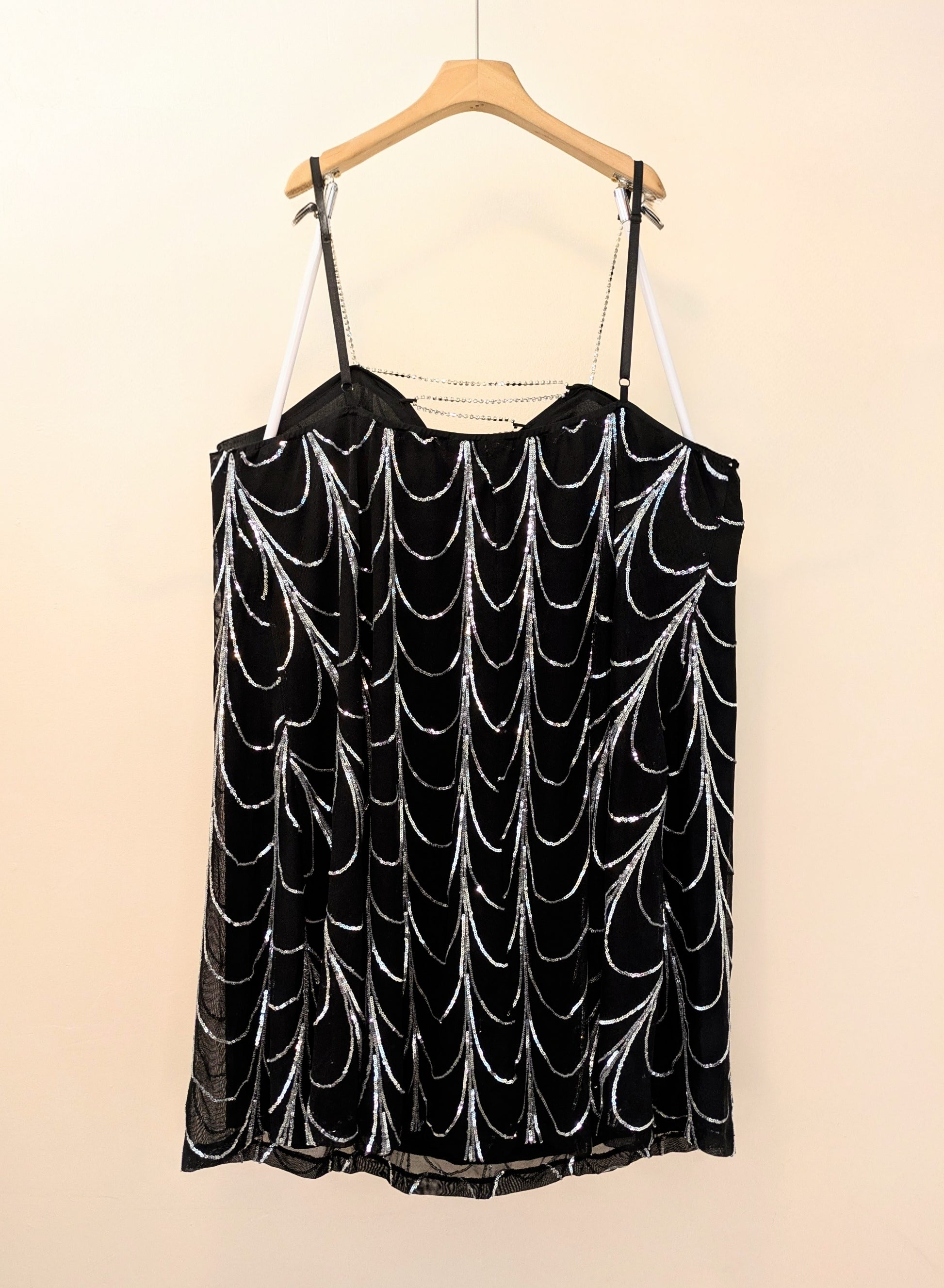 4X - Formal Dress