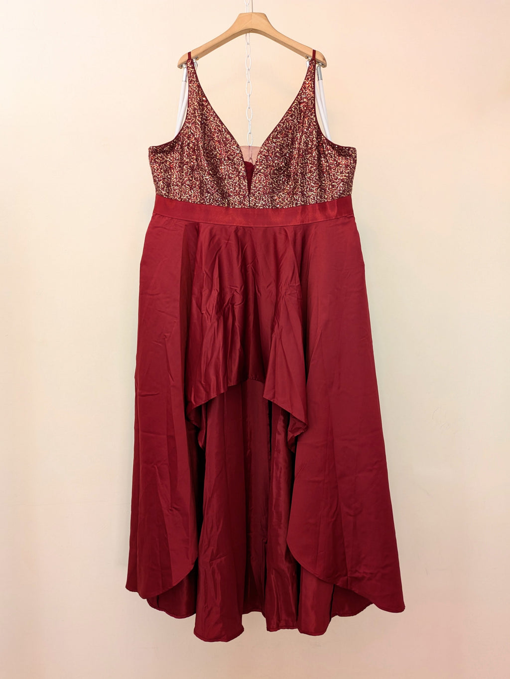 4X - Formal Dress