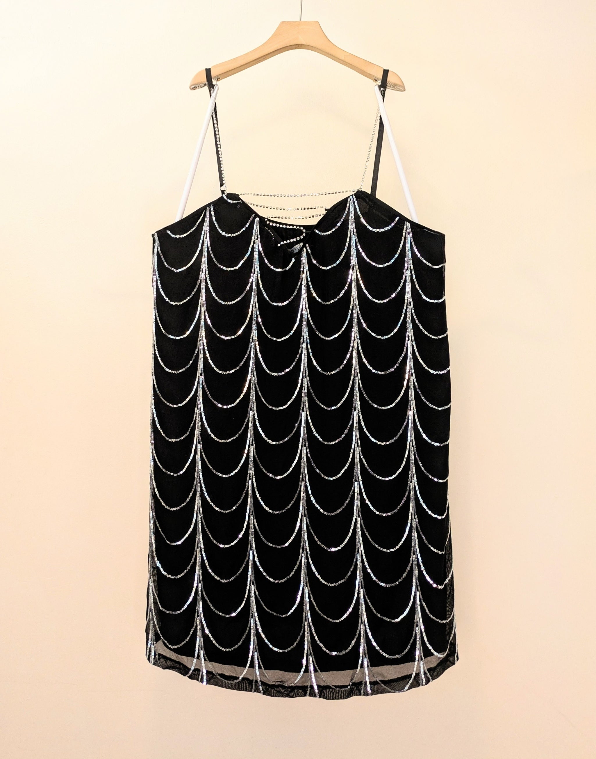4X - Formal Dress