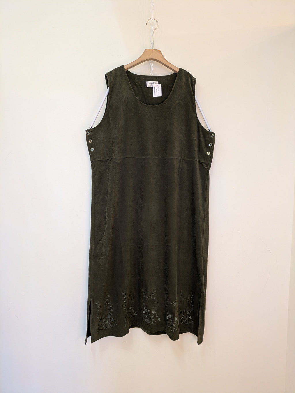 3X - Other Dress - 3X
