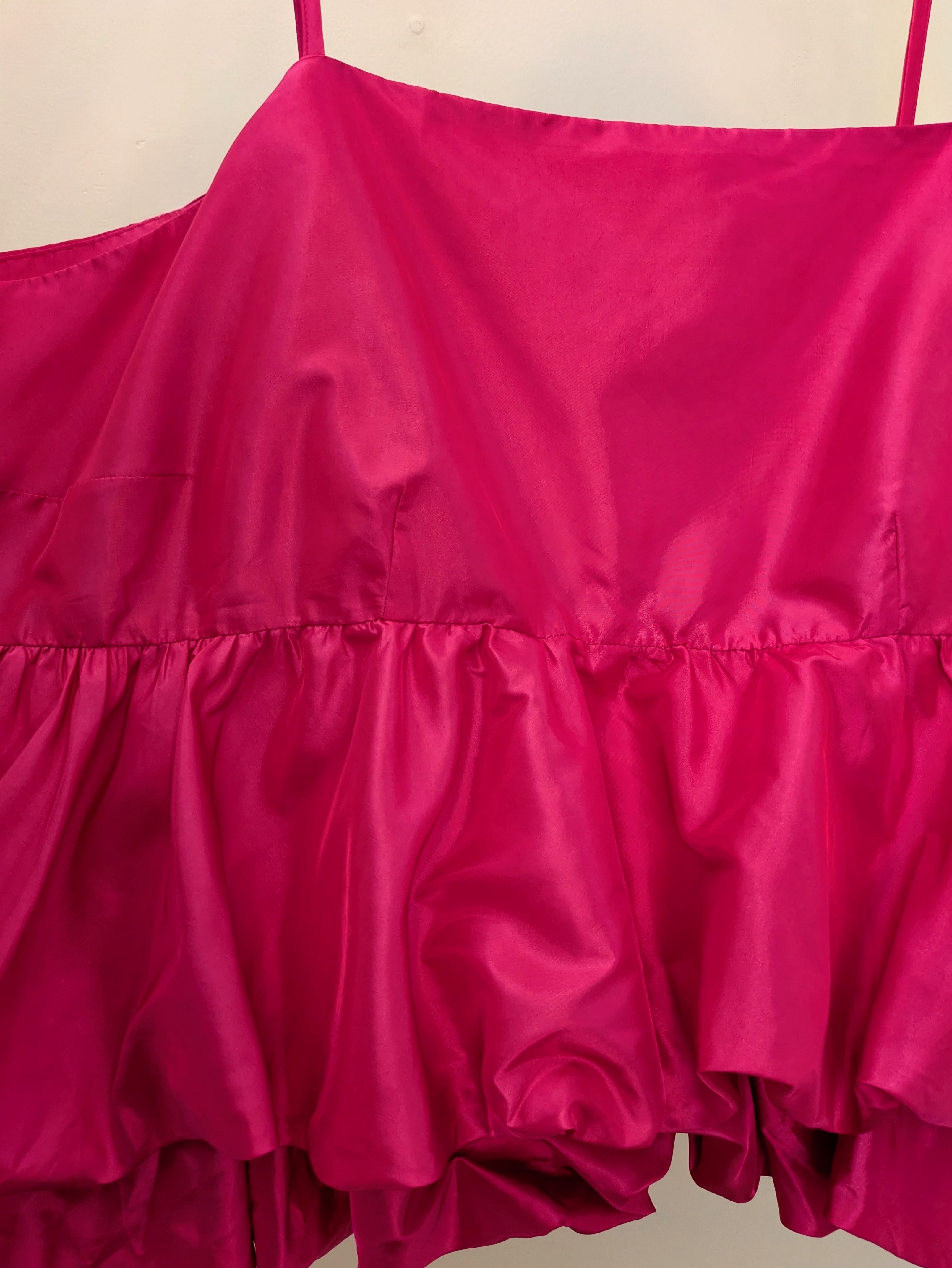 4X - Dressy Top - 4X