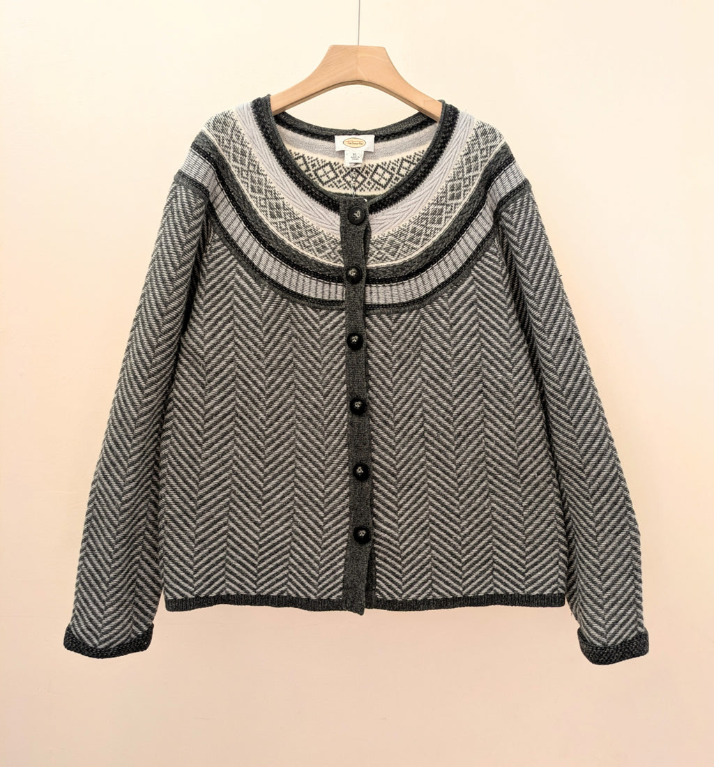 XL - Cardigan