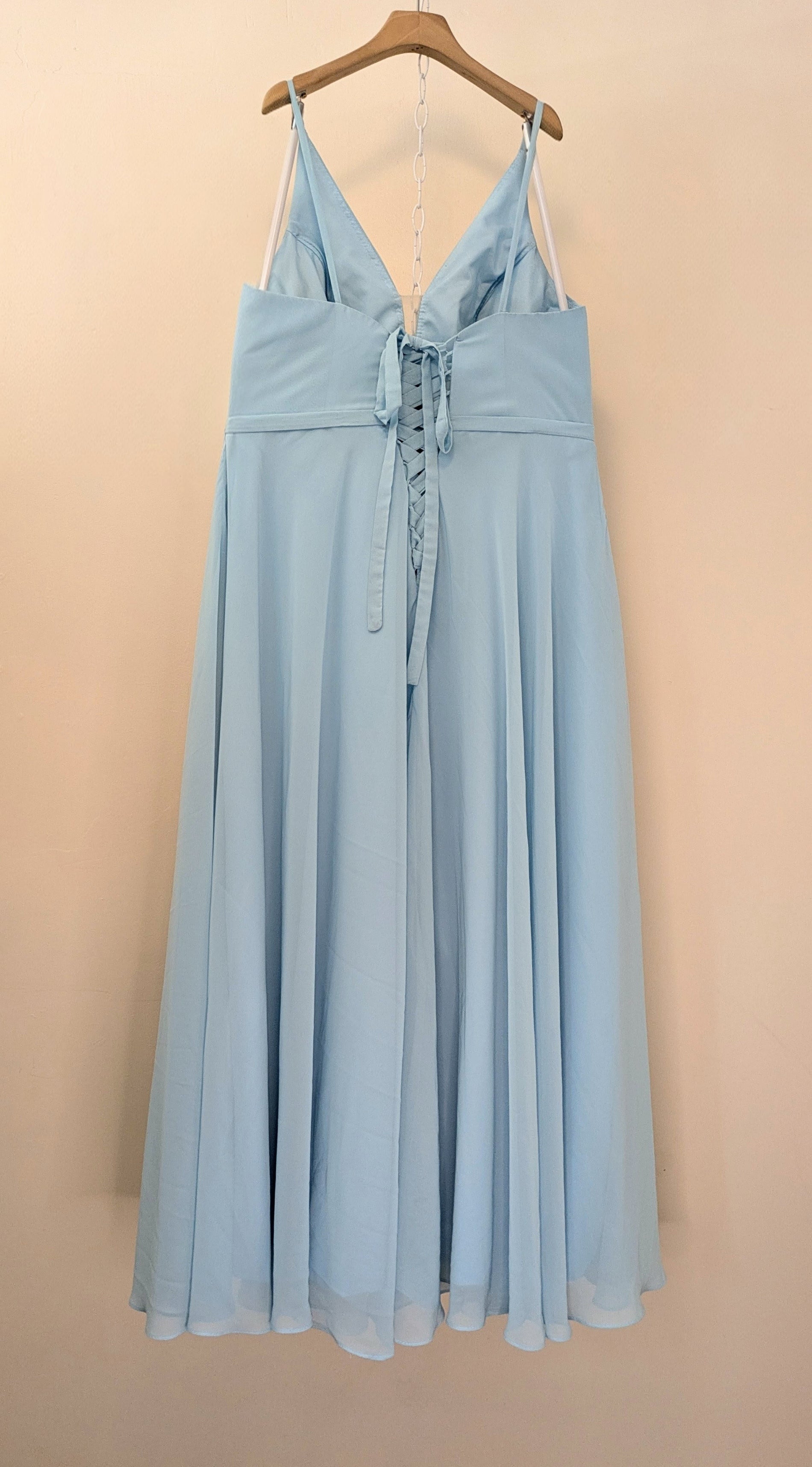 XL - Formal Dress