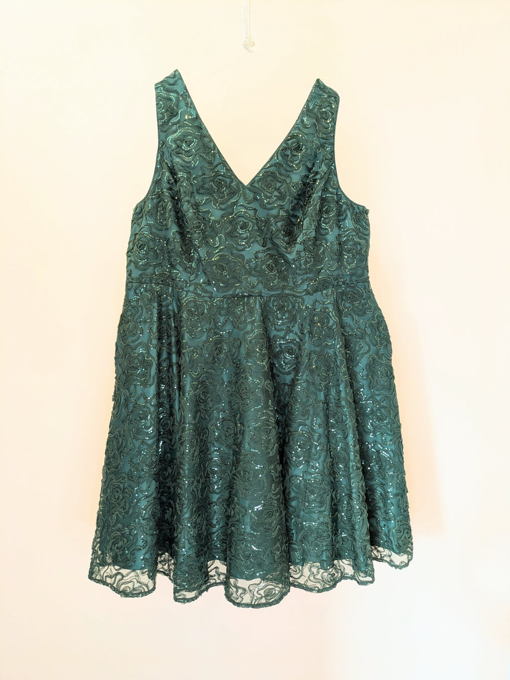 2X - Formal Dress