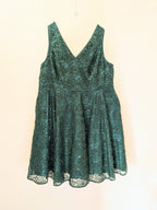 2X - Formal Dress
