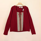 XL - Casual Top - XL